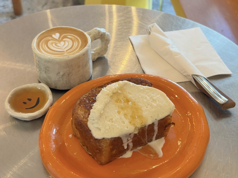 【女性2名主催/先着2名無料】世田谷にあるおしゃれなベーカリーカフェ🦊🦊🥐☕️🌿に行こう✨✨20代30代限定