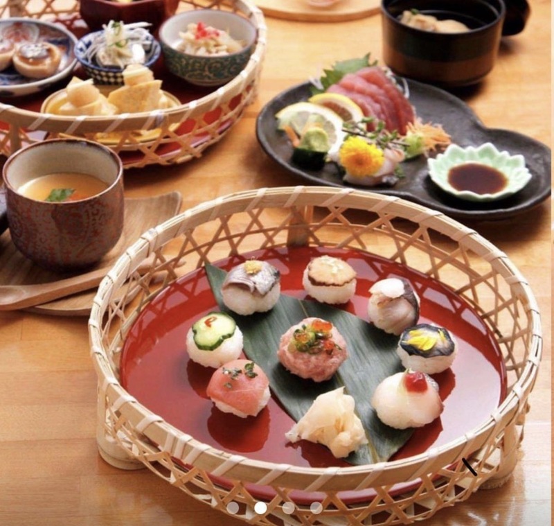 【平成生まれ×女性限定🌷】
集まれ🙌和食料理lover女子会🇯🇵💕