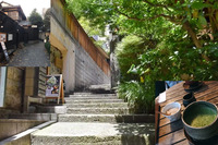 【神楽坂ゆる散歩＆カフェ】10/29 19時　夜の神楽坂を散歩＆神楽坂 茶寮 本店