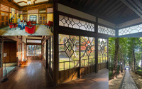 【昭和史の舞台となった旧宅を見学しよう！】10/31  11時　荻窪　大田黒公園〜荻外荘　【リピーター参加費還元】