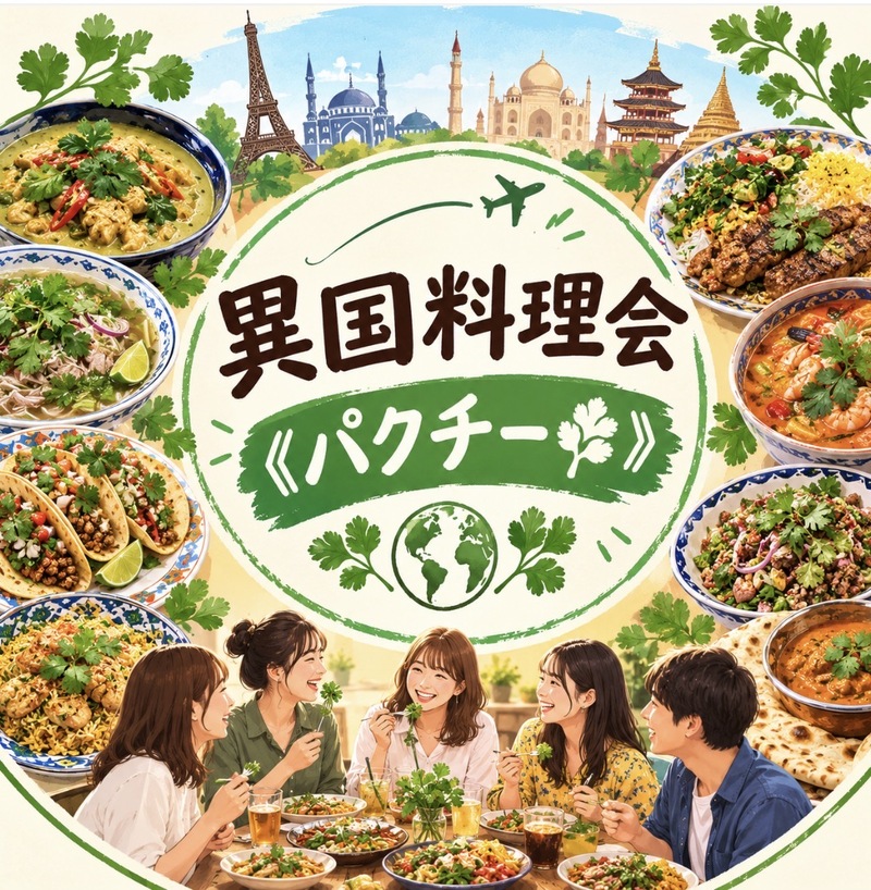 １１月８日（日）三ノ宮にてタイ料理