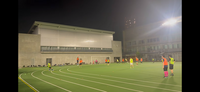 【11/1(日)ナイター】初心者・ブランク・お一人様歓迎！稲付中学校でサッカー⚽️【エンジョイ】