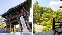 柴又帝釈天に行こう/名所の彫刻ギャラリー/360°周れる日本庭園/「寅さん」舞台の葛飾柴又を巡る