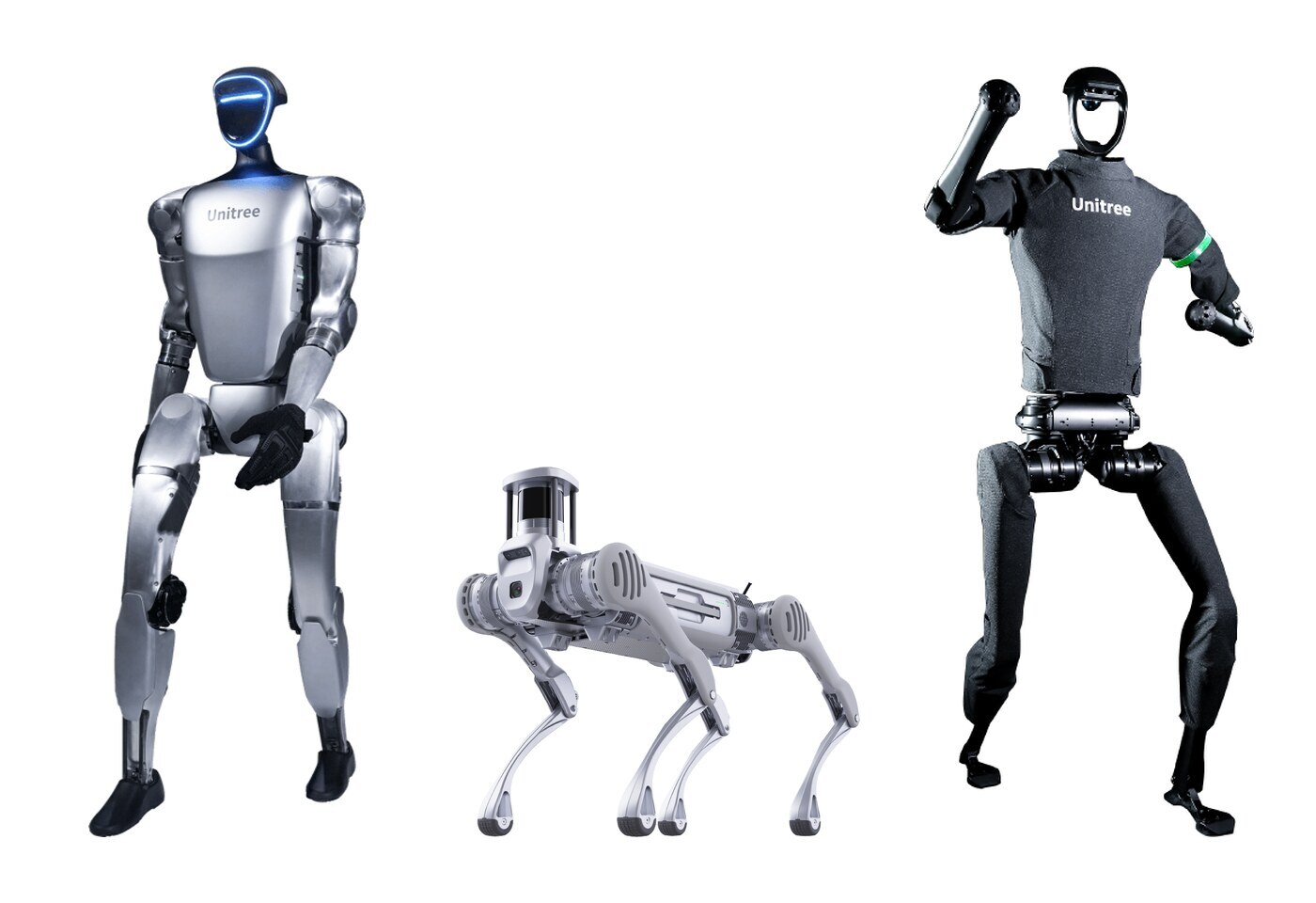 【ただのオモチャ？】中国ロボットを語るカフェ会