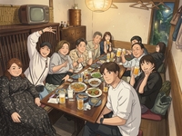 40代50代60代友だちづくり交流会[新宿]😃🌷