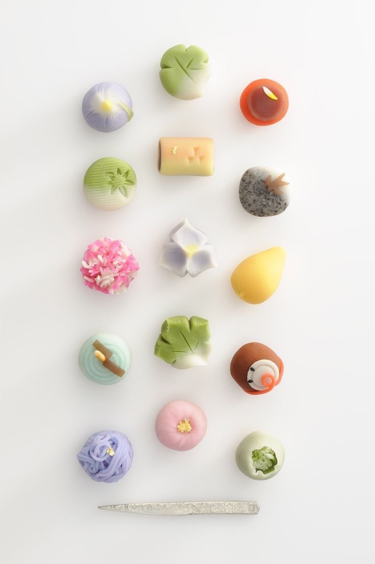 🌼女性主催🌼【11月14日大阪市内】練り切り和菓子作り体験🍡初心者・おひとり参加大歓迎で和のスイーツを楽しもう✨