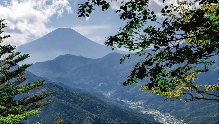 【主催イチオシ✨️＆初心者歓迎🔰歓迎】上野原・八重山🎒2026登り納め！美しい低山で今年を締めくくりましょう⛰️