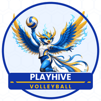 緩くバレーボールしましょう！🏐