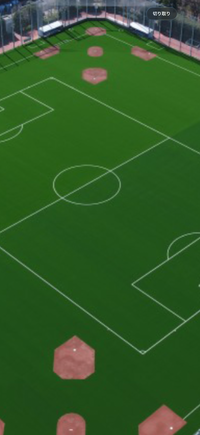 11/3(祝) 11:00〜13:00 上井草スポーツセンター（人工芝）サッカー｜初心者・ブランクあり大歓迎