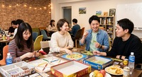 【20代限定】ボドゲ会🎲 レンタルスペースでみんなでワイワイ［初心者大歓迎・1人参加大歓迎］