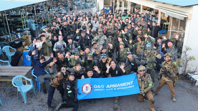 【初心者・1人参加歓迎🔫】サバゲー交流イベント！貸切フィールドで特別企画も楽しもう♪