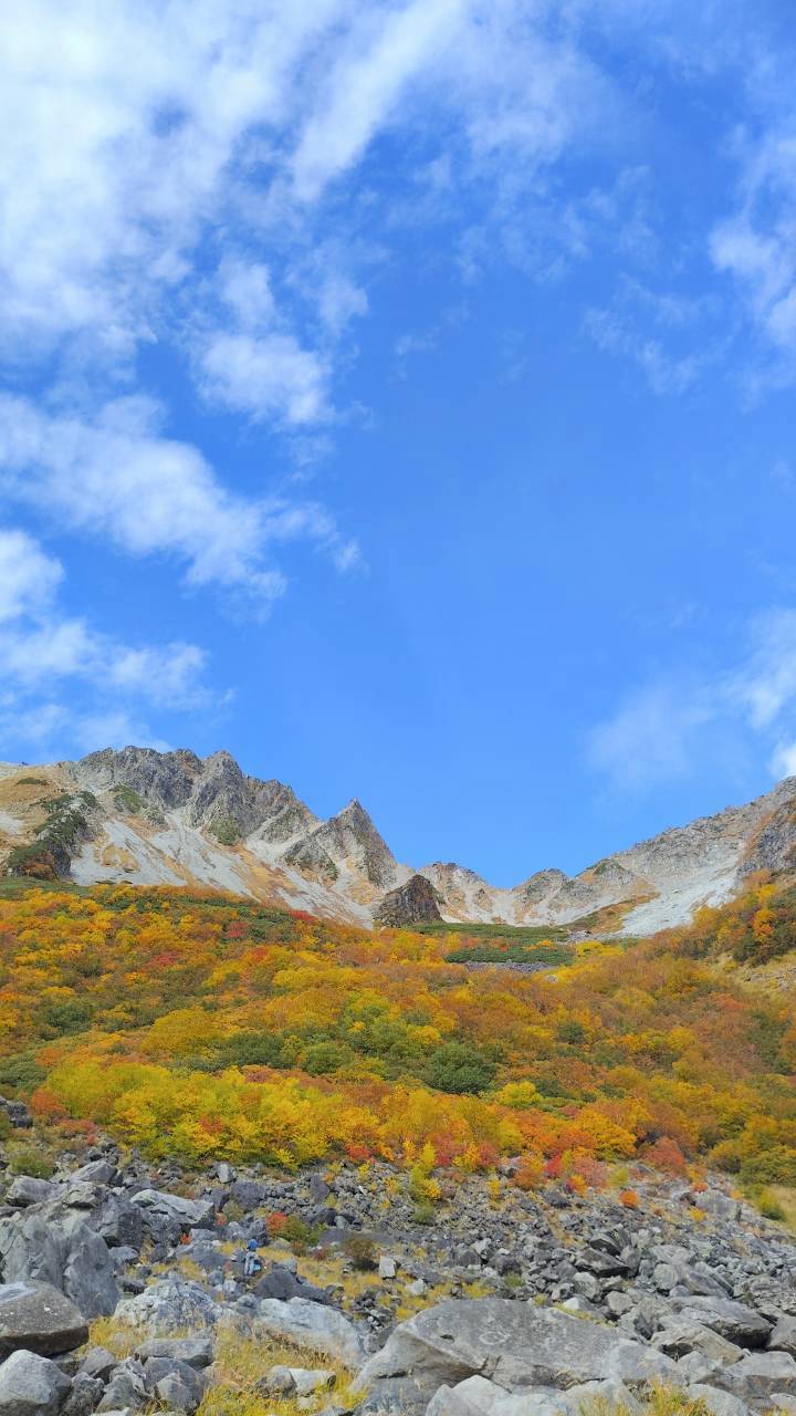 比叡山紅葉ハイキング(滋賀県)