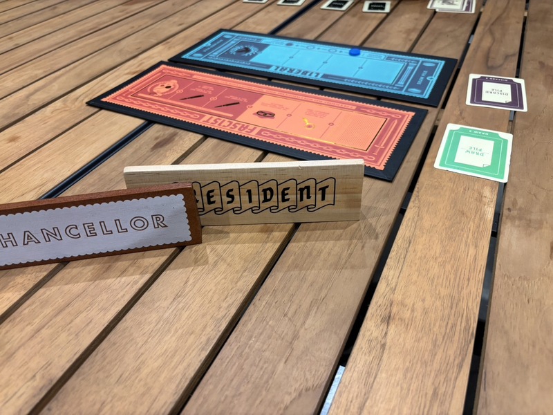 【初心者大歓迎】ゆるっとボードゲーム交流会&飲み会