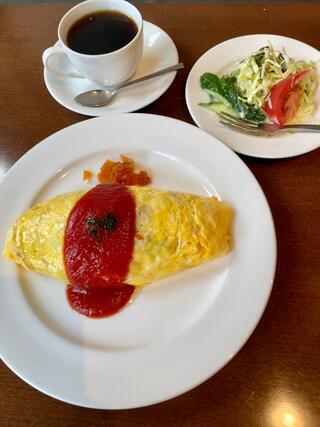 【11/7開催】王子オムライス会🍳　まきや様