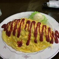 【11/28開催】大井町オムライス会🍳　ハピネス様