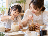 🌿 はじめての発酵食づくり体験 🌿