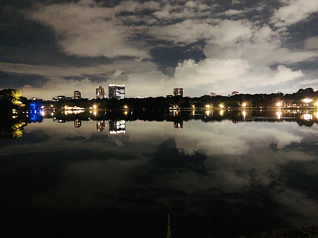 2024/10/3(木)おさんぽ会