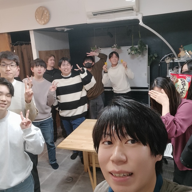 ✨2025/1/26✨🌸三ノ宮ボードゲーム新年会🥰🎲
