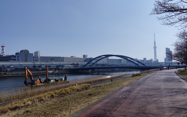 【街歩き】日本一の高さと長さを見に行こう！