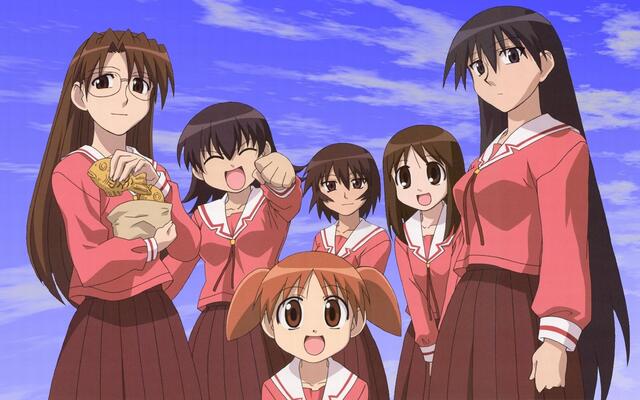 おすすめなアニメ第470弾です🌸🎒😂✨