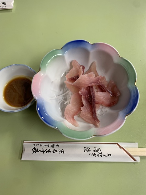 赤羽探索メモ