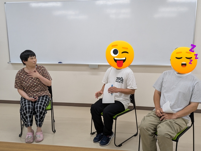 【活動報告】大人が全力で笑える場所!豊後お笑い倶楽部 6月レポート♫