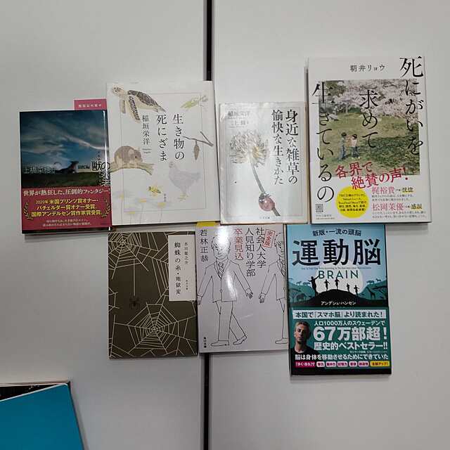 読書会 活動記録