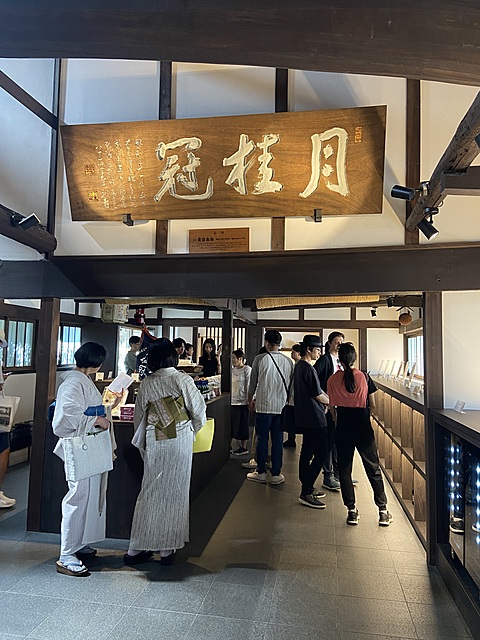 先日良いお天気に恵まれてイベント開催できました❤️