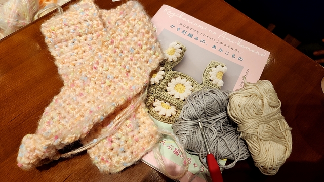 サークル設立話