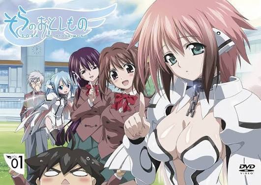 おすすめなアニメ第549弾です😊🪽💕
