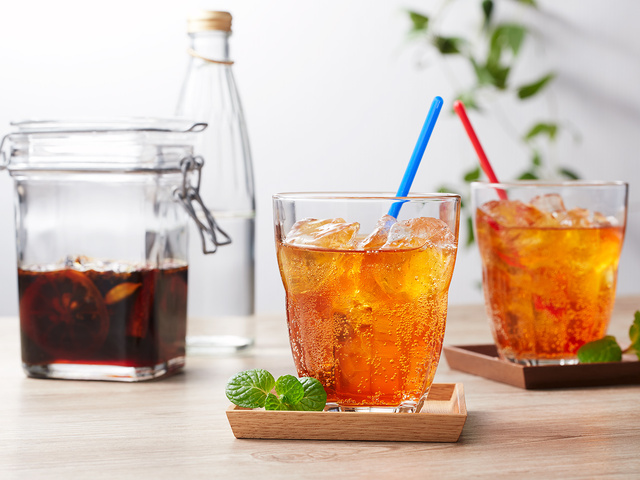 クラフトコーラ