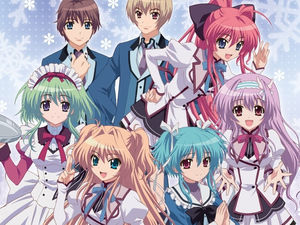 おすすめなアニメ第572弾になります😊❄️💕✨
