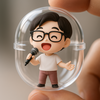 Create User Image